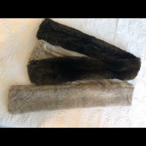 Restoration Hardware Scarf Set 💟💟